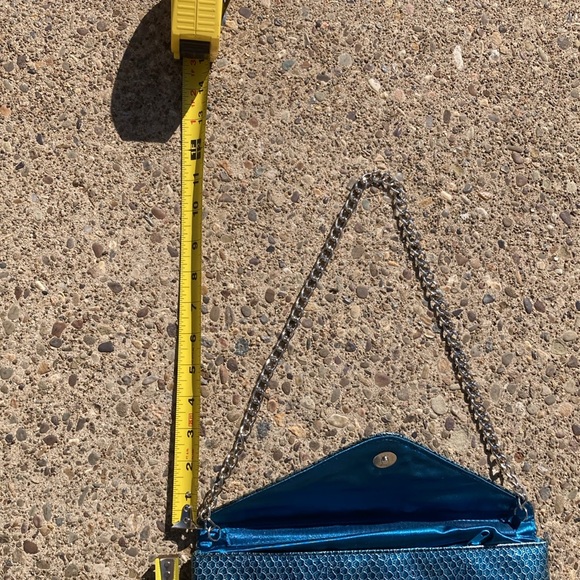 Jessica McClintock  bag/clutch purse - Picture 4 of 12